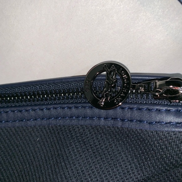 💰SOLD💰NWOT oversized LONGCHAMP weekender TOTE - Picture 4 of 8